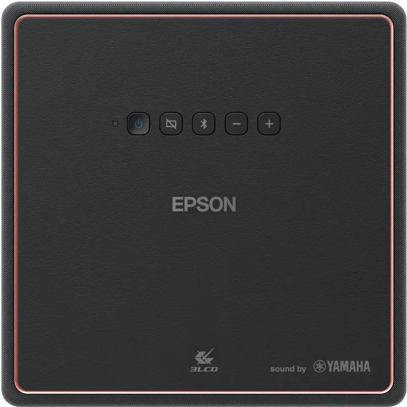 Проектор Epson EF-12 (V11HA14040) - фото - №5