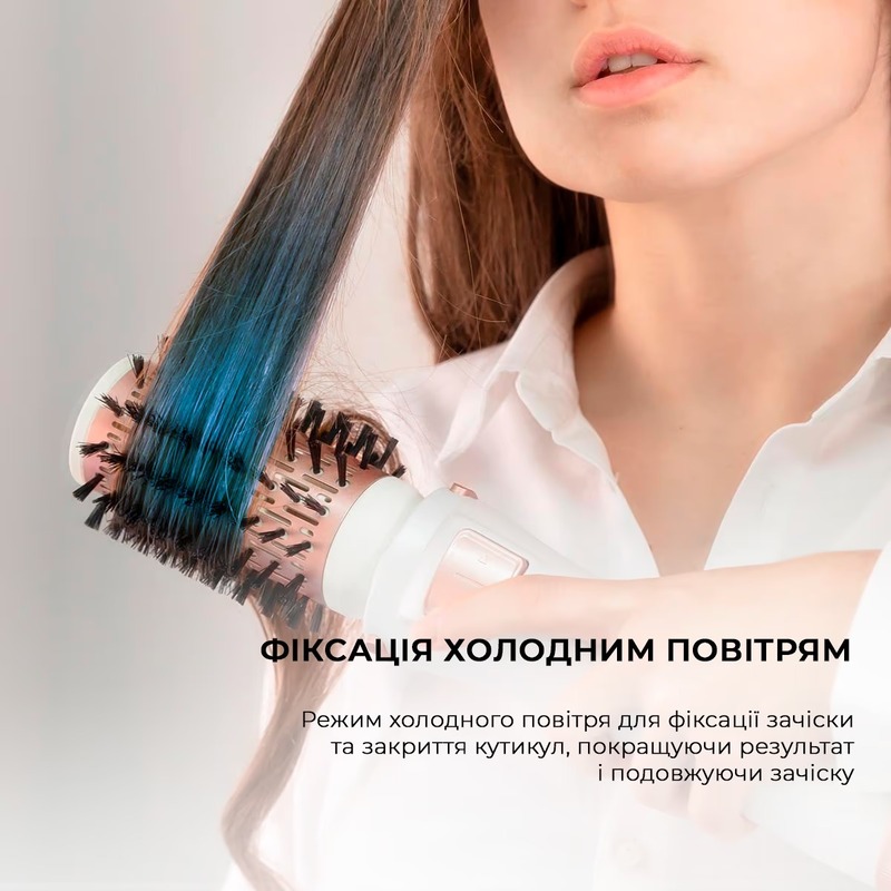 Фен-щетка CECOTEC Bamba CeramicCare 5in1 Pro ССTC-03446 фото