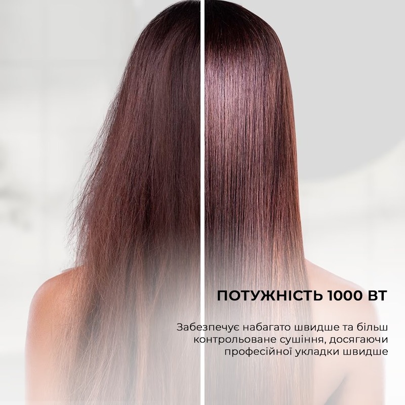 Фен-щетка CECOTEC Bamba CeramicCare 5in1 Pro ССTC-03446 фото