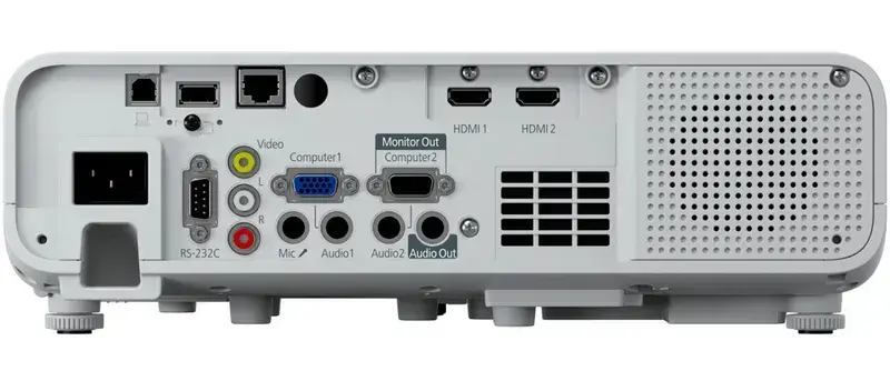 Проектор Epson EB-L260F FHD (V11HA69080) фото