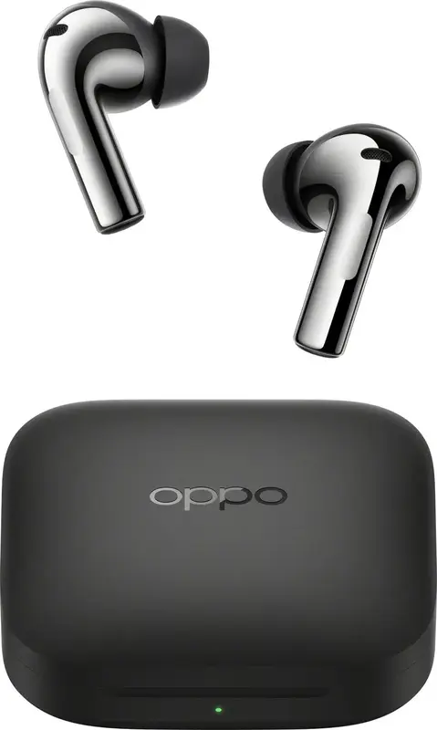 Бездротові навушники OPPO X3i (Meteor Grey) E509A фото