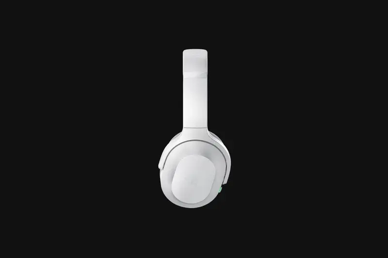 Ігрова гарнітура Razer Barracuda (Mercury) RZ04-03790200-R3M1 - фото - №8