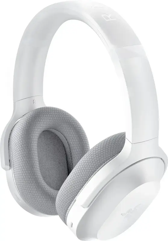 Ігрова гарнітура Razer Barracuda (Mercury) RZ04-03790200-R3M1 - фото - №0
