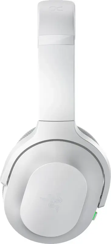 Ігрова гарнітура Razer Barracuda (Mercury) RZ04-03790200-R3M1 - фото - №1