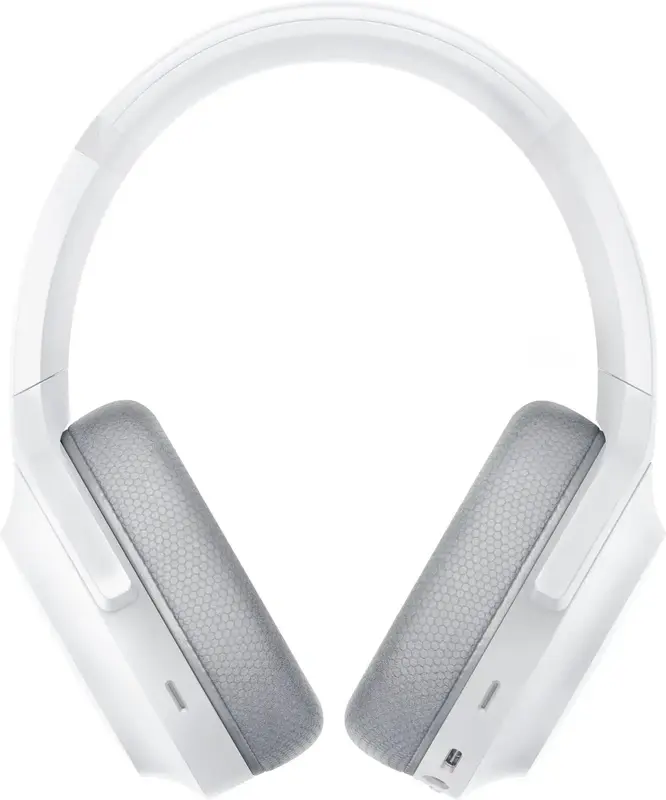 Ігрова гарнітура Razer Barracuda (Mercury) RZ04-03790200-R3M1 - фото - №2