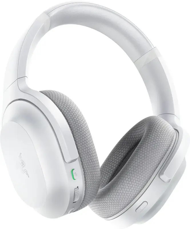 Ігрова гарнітура Razer Barracuda (Mercury) RZ04-03790200-R3M1 - фото - №3