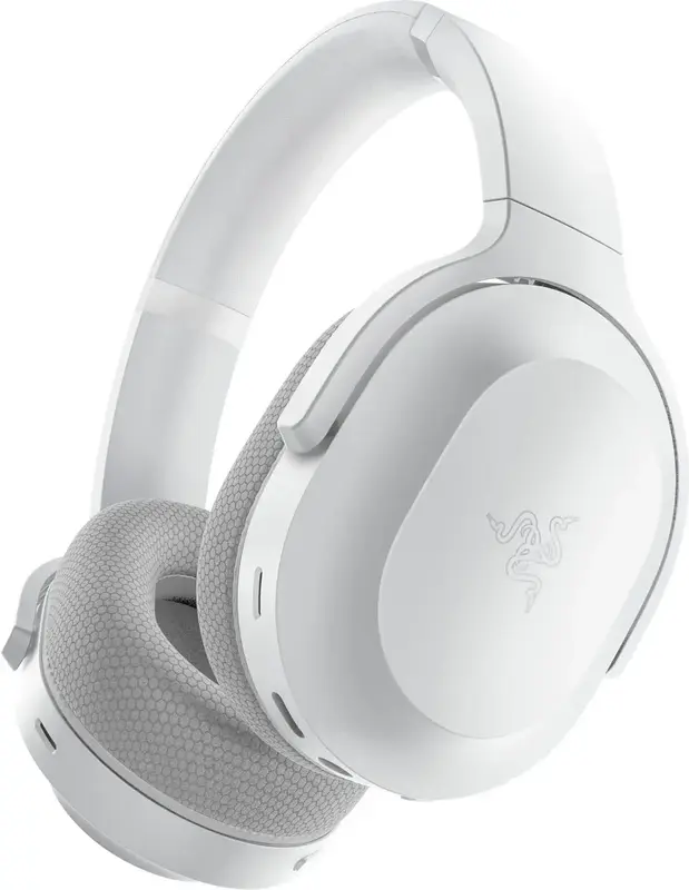 Ігрова гарнітура Razer Barracuda (Mercury) RZ04-03790200-R3M1 - фото - №4