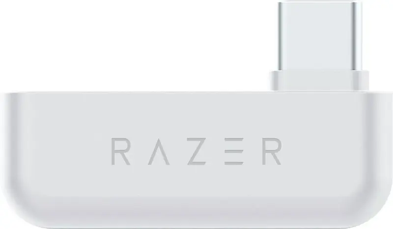 Ігрова гарнітура Razer Barracuda (Mercury) RZ04-03790200-R3M1 - фото - №5