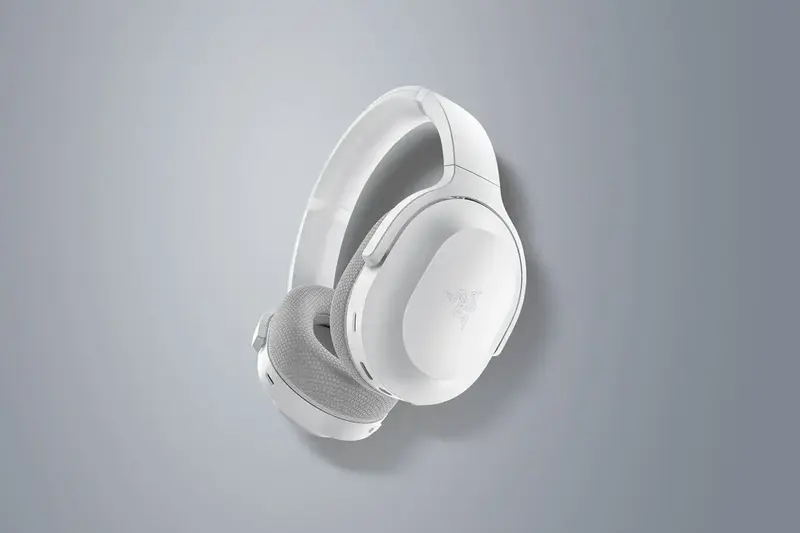 Ігрова гарнітура Razer Barracuda (Mercury) RZ04-03790200-R3M1 - фото - №7