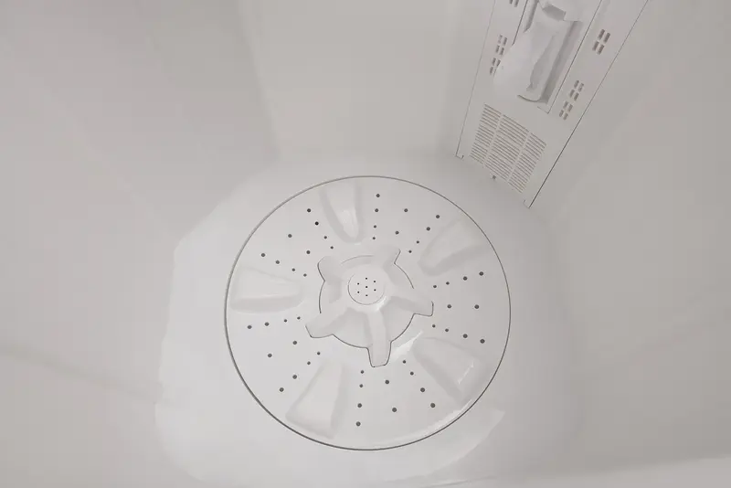 Пральна машина Ardesto WMH-B65 - фото - №5