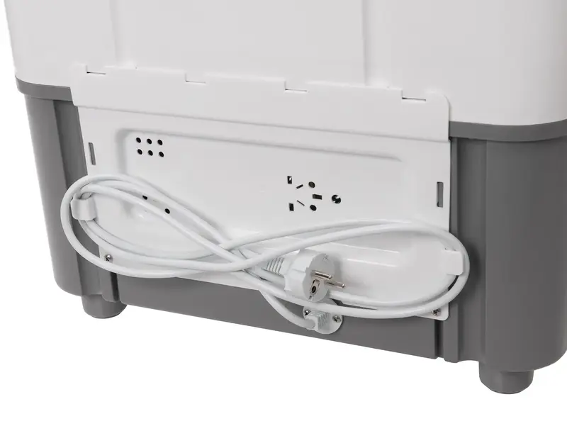 Пральна машина Ardesto WMH-B65 - фото - №6