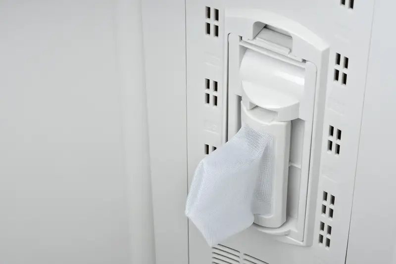 Пральна машина Ardesto WMH-B65 - фото - №9