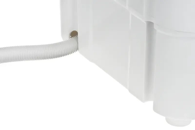 Пральна машина Ardesto WMH-B65 - фото - №8