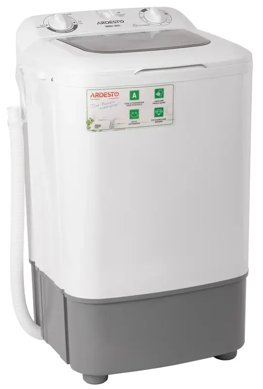 Пральна машина Ardesto WMH-B65 - фото - №1