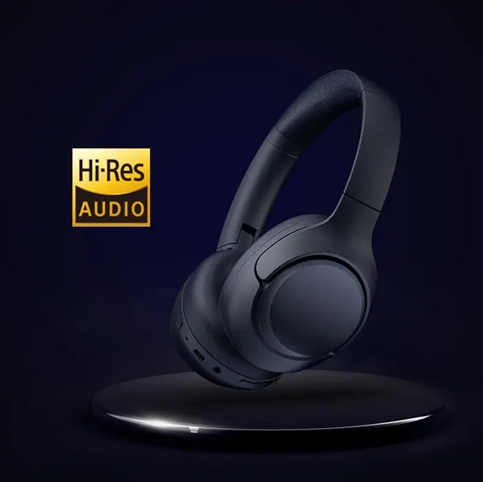 Бездротові навушники AIR MUSIC Pro Play (Black) фото