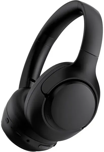Бездротові навушники AIR MUSIC Pro Play (Black) фото