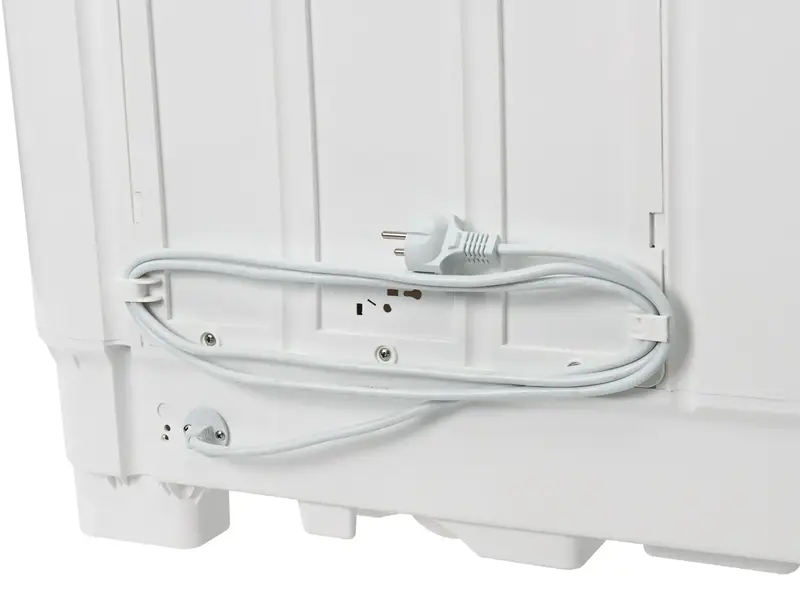 Пральна машина Ardesto WMH-W60C - фото - №5