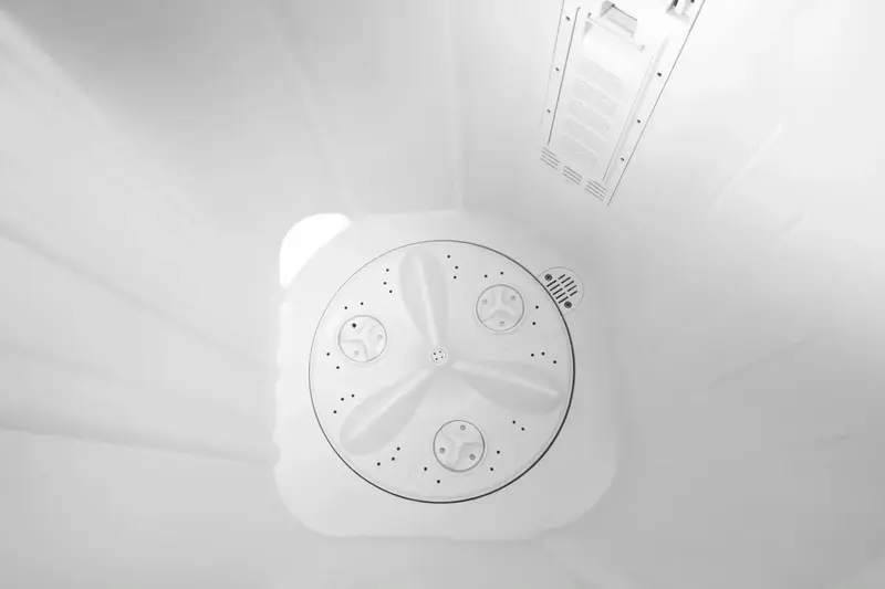 Пральна машина Ardesto WMH-W60C - фото - №6