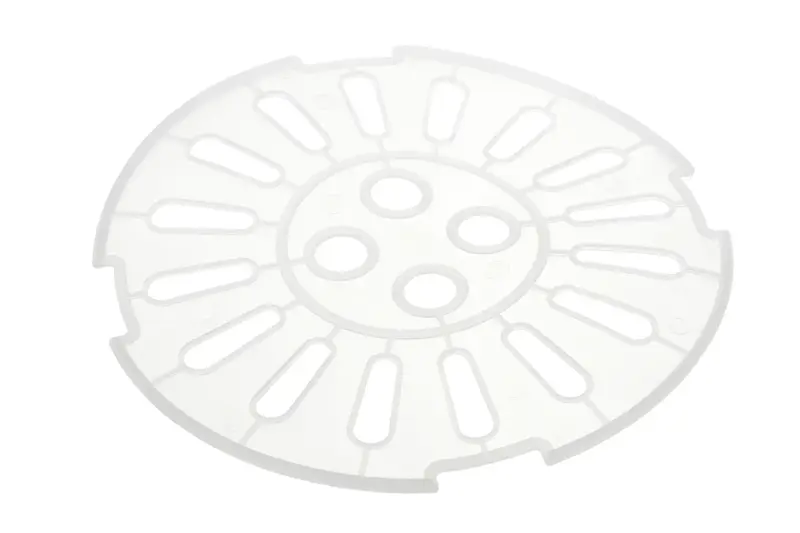 Пральна машина Ardesto WMH-W60C - фото - №7