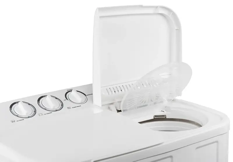 Пральна машина Ardesto WMH-W60C - фото - №9