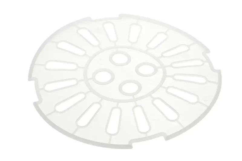 Пральна машина Ardesto WMH-B80D - фото - №9