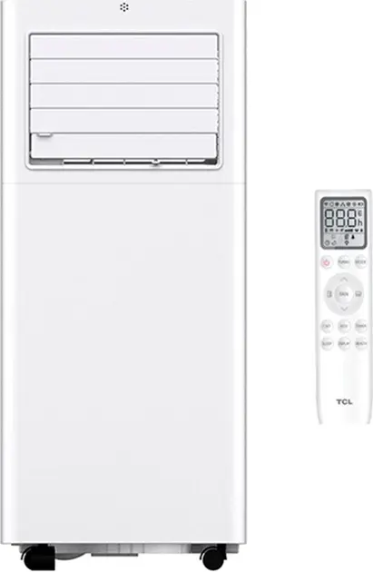 Кондиционер мобильный TCL TAC-07CPB/PSLW