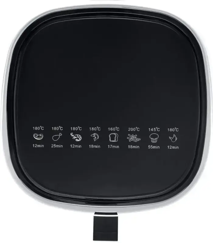 Мультипечь Ufesa AF5100 (72805265) - фото - №3