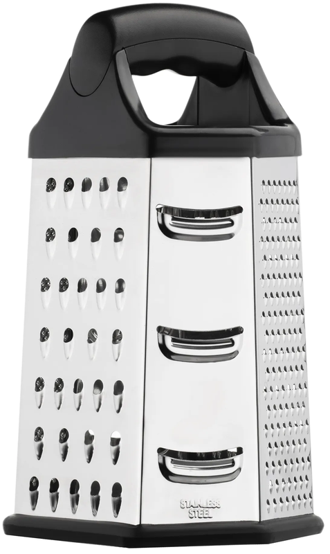 Тертка Ardesto Gemini (AR2131SS) - фото - №0