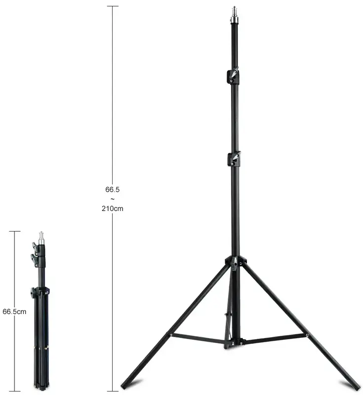 Штатив Vloglite vlog tripod WS-T5 фото