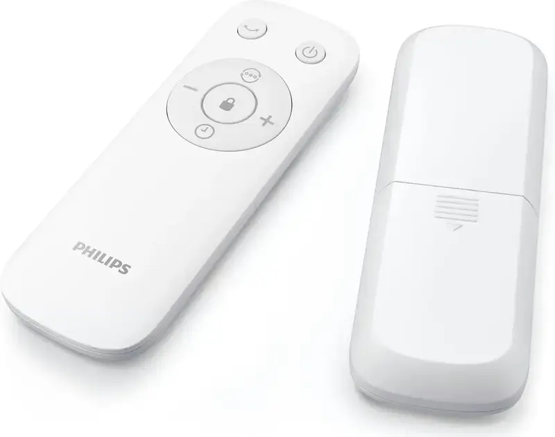 Вентилятор колонний Philips CX5535/00 - фото - №3