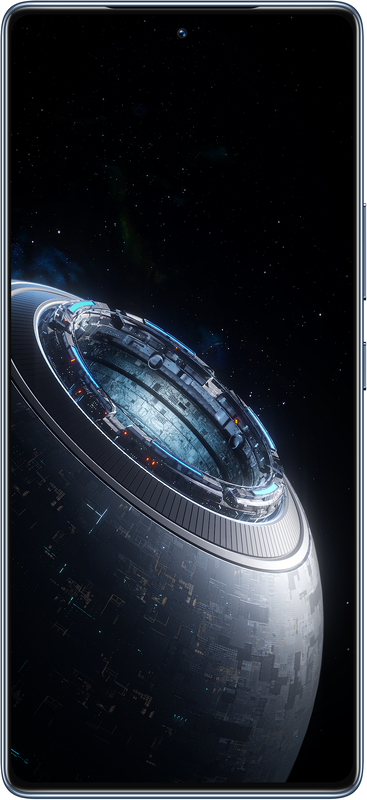 Infinix GT 20 Pro 12/256GB (Mecha Orange) - фото - №1