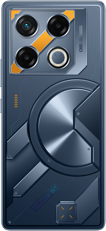 Infinix GT 20 Pro 12/256GB (Mecha Orange) - фото - №2