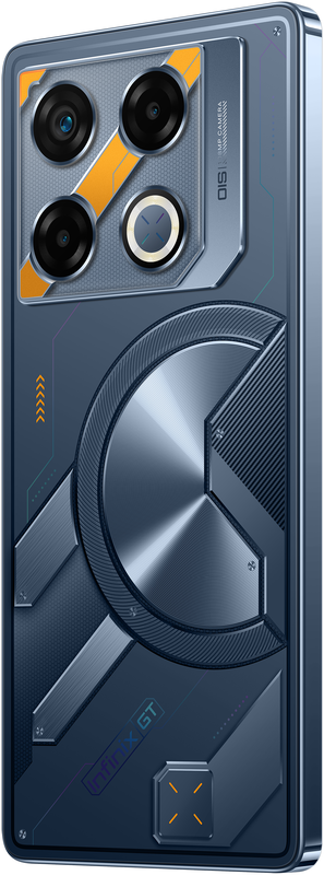 Infinix GT 20 Pro 12/256GB (Mecha Orange) - фото - №5