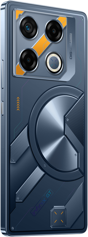 Infinix GT 20 Pro 12/256GB (Mecha Orange) - фото - №6