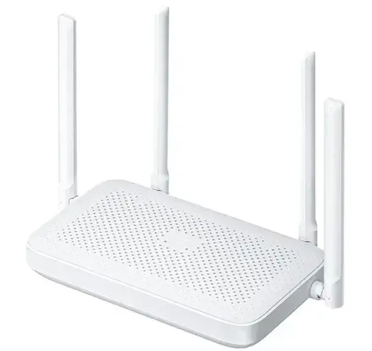 Роутер Xiaomi WiFi Mi AloT Router AX1500 300+1201Мбит/с фото