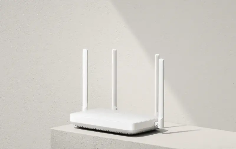 Роутер Xiaomi WiFi Mi AloT Router AX1500 300+1201Мбит/с фото