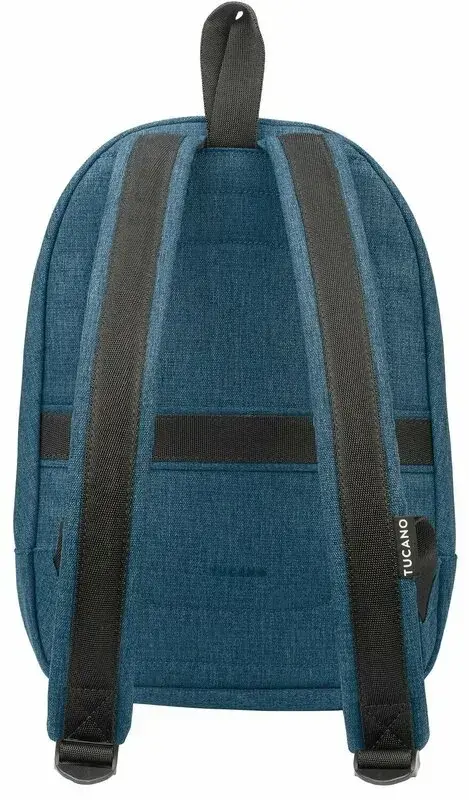 Рюкзак Tucano Ted 11" (Blue) BKTED11-BS - фото - №2