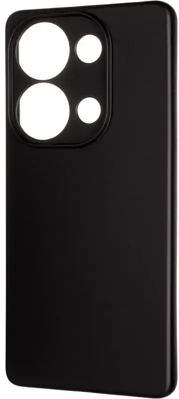 Чохол для Xiaomi Redmi Note 13 Pro Gelius Full Soft Case (Black) - фото - №2
