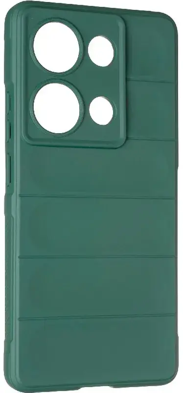 Чехол для Xiaomi Redmi Note 13 Pro Gelius Deexe Terra (Dark green) фото