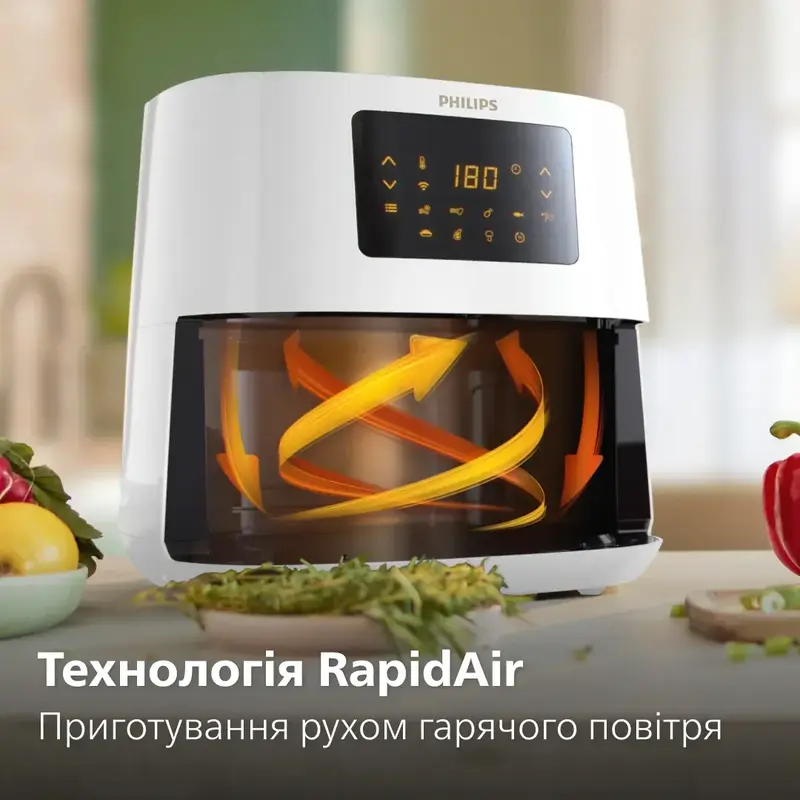 Мультипіч Philips HD9280/30 - фото - №4