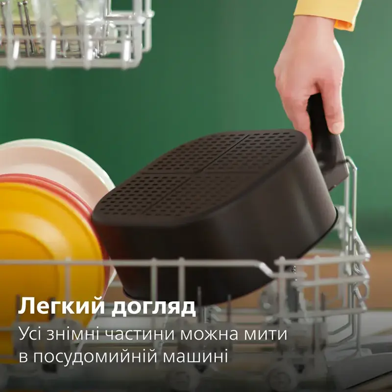 Мультипіч Philips HD9280/30 - фото - №10