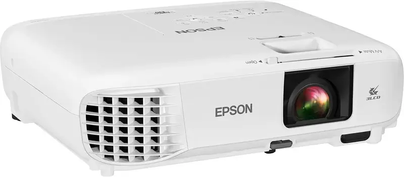Проектор Epson EB-E20 (V11H981040) фото