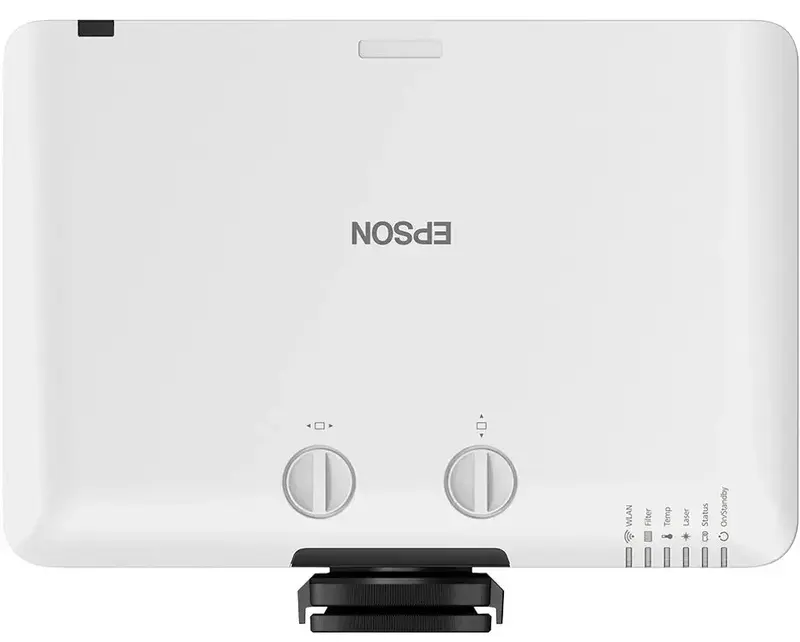 Проектор Epson EB-L730U (V11HA25040) фото