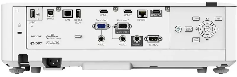 Проектор Epson EB-L730U (V11HA25040) фото