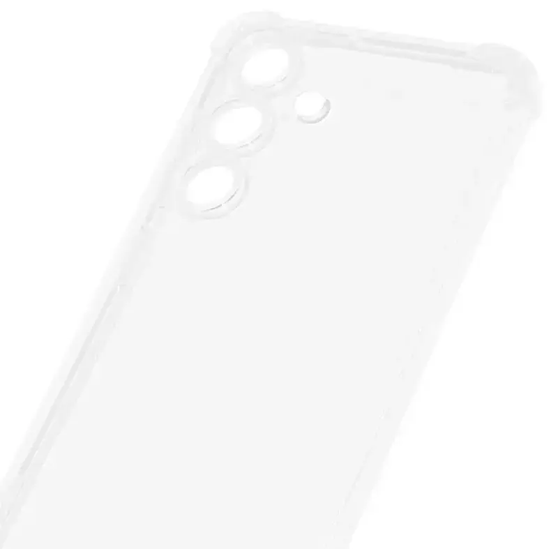 Чохол для Samsung S24 WAVE Ghost (clear) - фото - №3