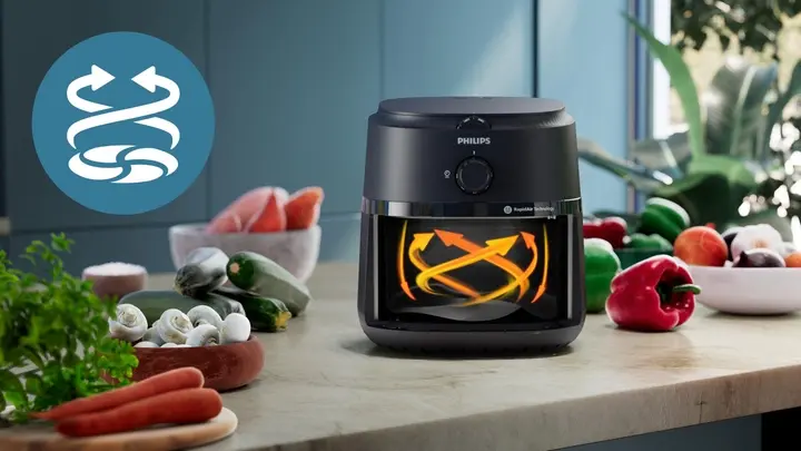 Мультипіч PHILIPS NA120/00 фото