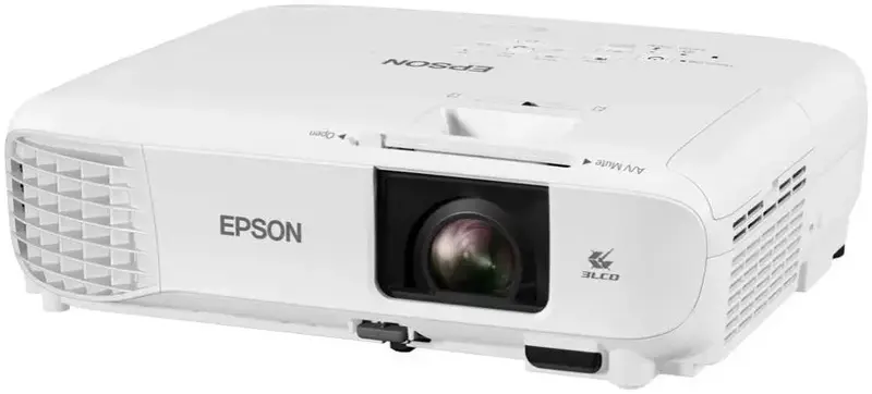 Проектор Epson EB-W49 (V11H983040) фото