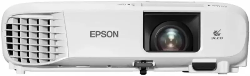 Проектор Epson EB-W49 (V11H983040) фото