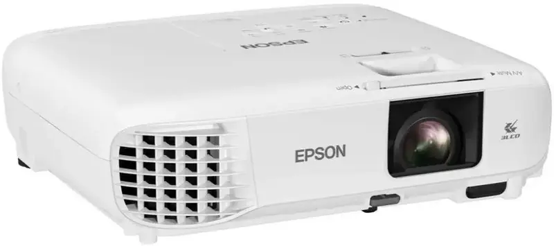Проектор Epson EB-W49 (V11H983040) фото