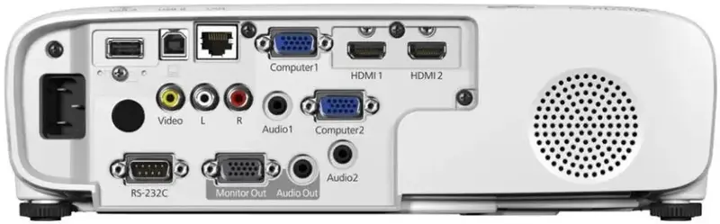 Проектор Epson EB-W49 (V11H983040) фото